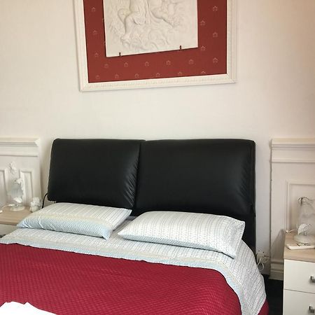 Bed and Breakfast Il Bastione Duca D'Aosta à Trapani Extérieur photo