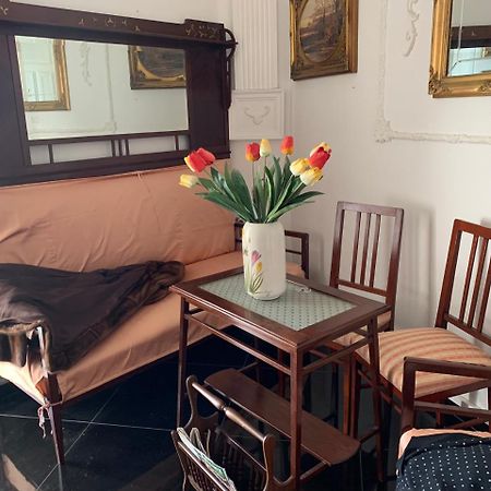 Bed and Breakfast Il Bastione Duca D'Aosta à Trapani Extérieur photo