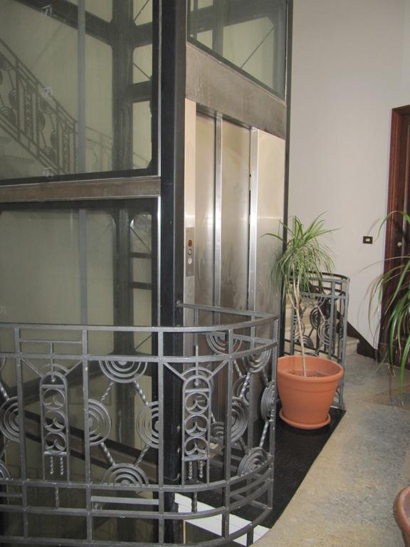Bed and Breakfast Il Bastione Duca D'Aosta à Trapani Extérieur photo