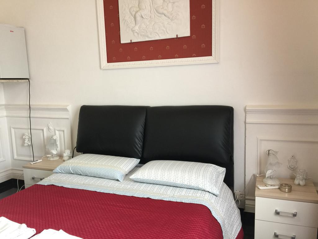 Bed and Breakfast Il Bastione Duca D'Aosta à Trapani Extérieur photo