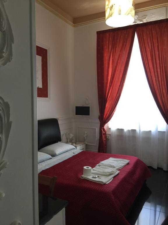 Bed and Breakfast Il Bastione Duca D'Aosta à Trapani Extérieur photo
